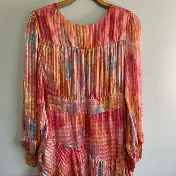 LoveShackFancy Meridian Dress - Picture 9 of 16